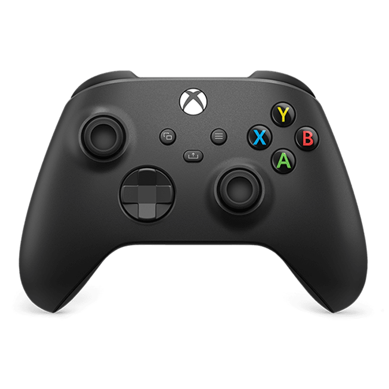 Геймпад Microsoft Xbox (2020) - Boxette Shop